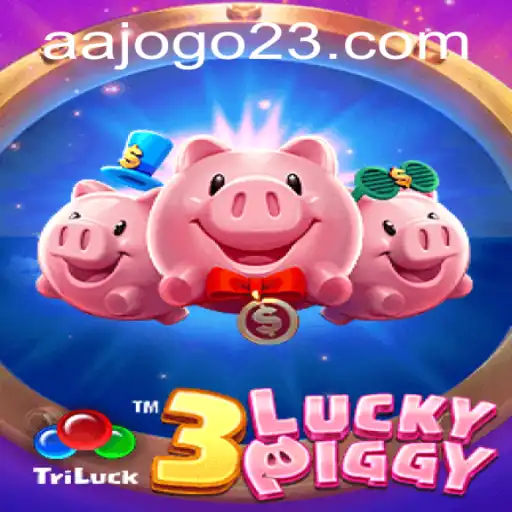 Explorando o Universo de 3LUCKYPIGGY: A Nova Sensação dos Jogos