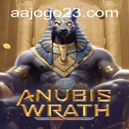 Descubra a Magia de AnubisWrath: Um AAJogo Imperdível