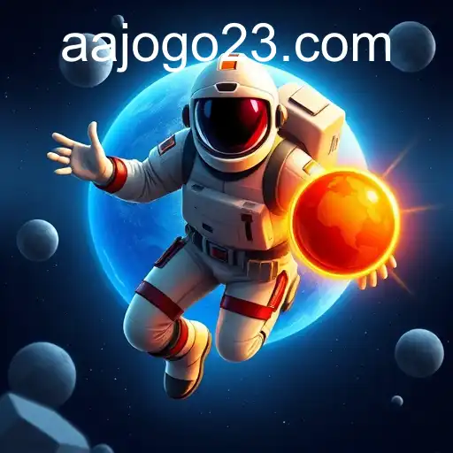 Estratégias vencedoras no Spaceman em AAJogo com Saque via PIX