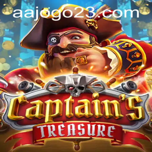 Explorando o Fascinante Mundo de CaptainssTreasure