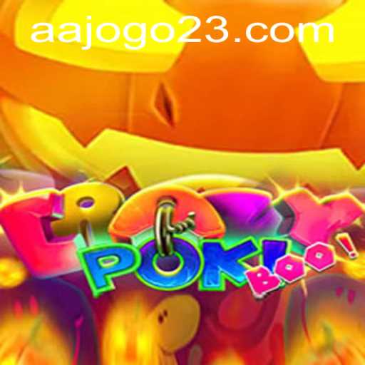 CrazyPokiBoo: Mergulhe na Empolgação deste Novo Jogo Inovador