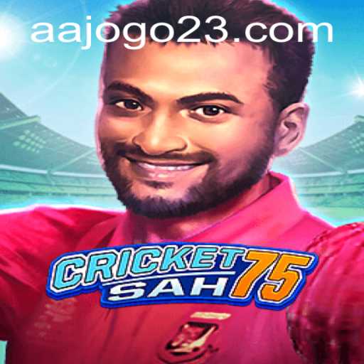 Descobrindo CricketSah75: O Novo Jogo Que Está Conquistando o Mundo dos Esportes