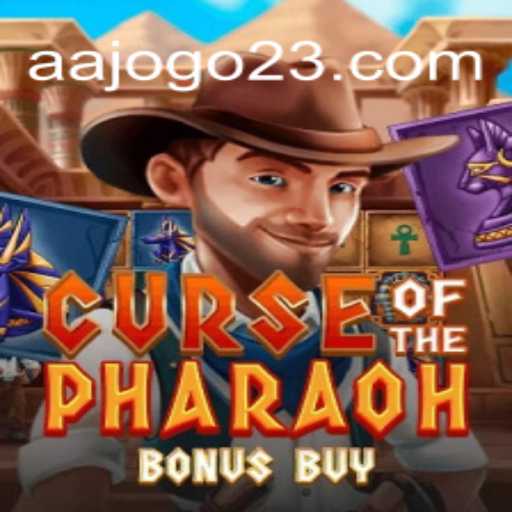 Descubra o Mundo Místico de CurseofthePharaohBonusBuy