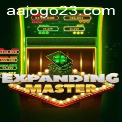 Explorando o Fascinante Mundo de ExpandingMaster
