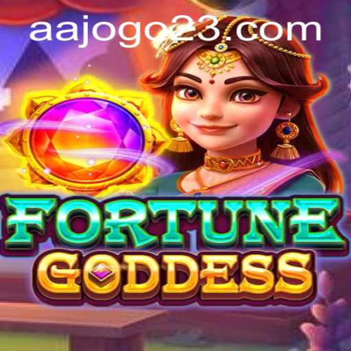 Explorando o Mundo de FORTUNEGODDESS: Um Mergulho no Jogo emocional