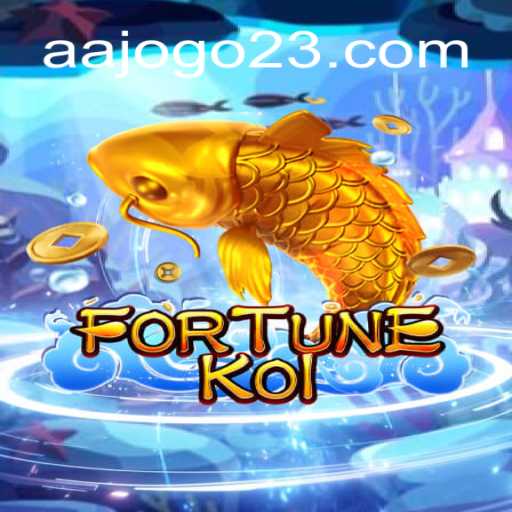 Descubra o Fascinante Mundo de FORTUNEKOI: Um Novo Horizonte no AAJogo