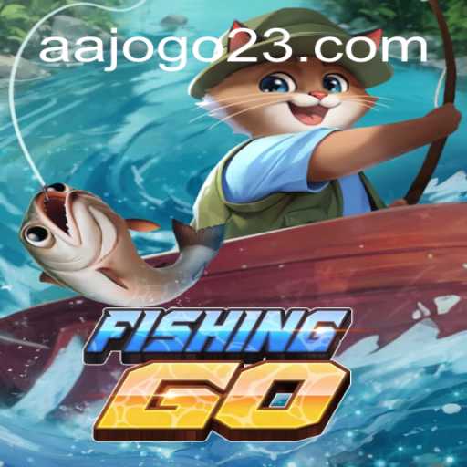 Explorando o Mundo Virtual de FishingGO