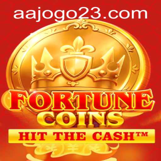 FortuneCoins: Explorando a Nova Sensação do Mundo dos Jogos