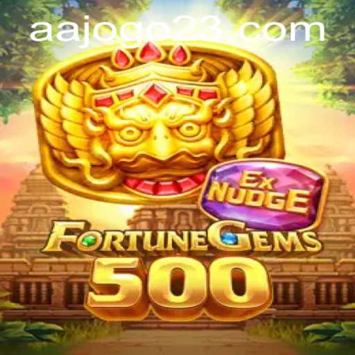 Descubra o Mundo Fascinante de FortuneGems500: O Novo Sucesso dos Jogos de Estratégia