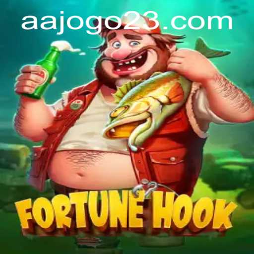 Descubra FortuneHook: Um Novo Horizonte no Mundo dos Jogos Estratégicos