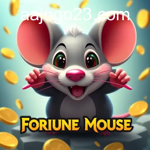 Fortune Mouse: Estratégias e Dicas para Jogar no AAJogo com Saque via PIX