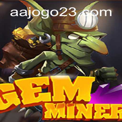 Explorando o Mundo de GemMiner: O Novo Fenômeno AAJogo
