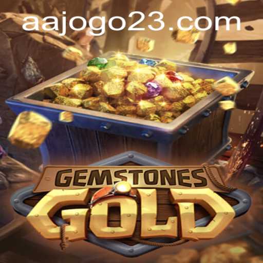 Descubra o Mundo Fascinante de GemstonesGold