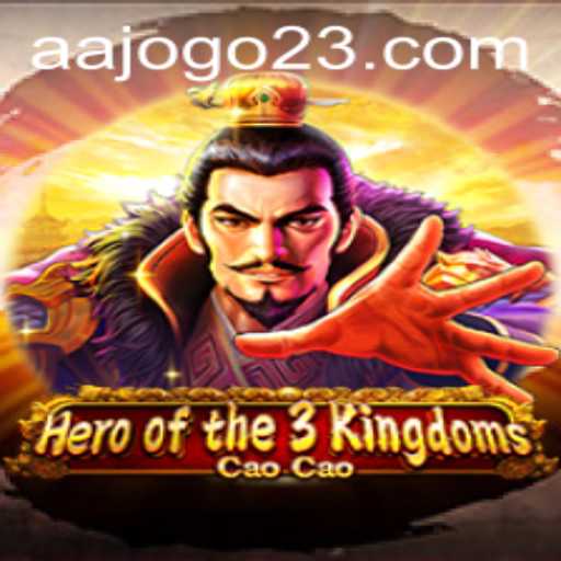 Explorando o Empolgante Mundo de Heroofthe3KingdomsCaoCao