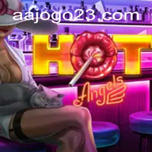 Explorando o Mundo de HotAngels: Uma Jornada Inovadora no Universo dos Jogos