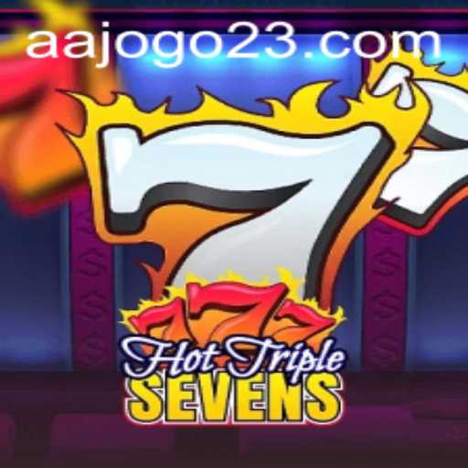 Desvendando HotTripleSevens: Uma Nova Sensação no Mundo dos Jogos de Azar