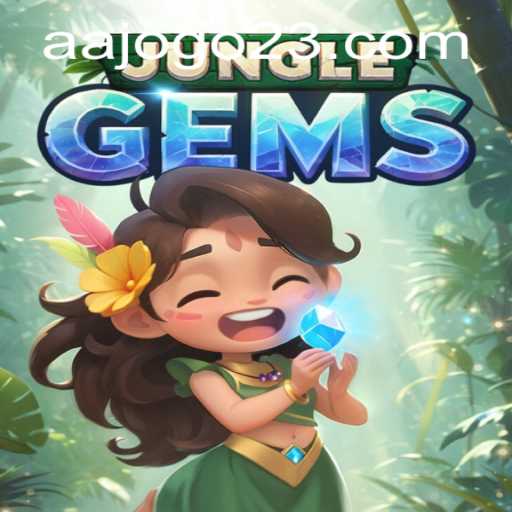 Descubra o Mundo Aventureiro de JungleGems: Um Mergulho na Nova Sensação dos Jogos