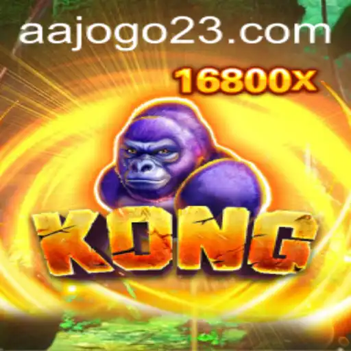 Kong: Explorando o Mundo do AAJogo