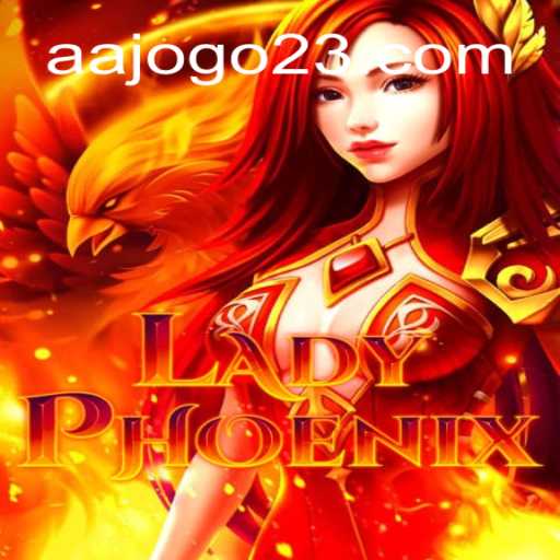 Descubra o Universo Fascinante de LadyPhoenix: Um Jogo Empolgante para Aficionados por AAJogo