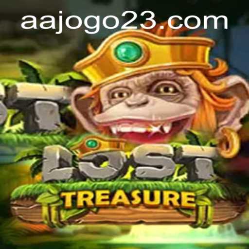 Descubra o Mundo de LostTreasure: O Jogo Que Está Conquistando a Todos