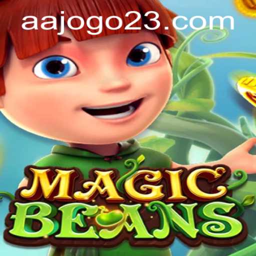 A Fascinante Jornada de MAGICBEANS: O Novo Fenômeno dos Jogos