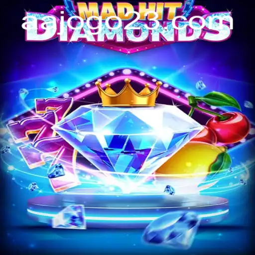 MadHitDiamonds: Descubra o Jogo que Está Conquistando o Mundo dos Games