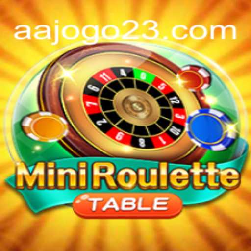 Explorando o Fascinante Mundo do MiniRoulette: Um Guia Completo