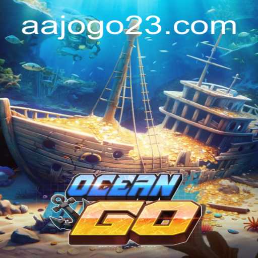 Explorando OceanGO: Um Novo Horizonte de Criatividade e Estratégia no Mundo dos Jogos