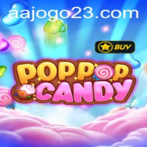 Descubra o Universo Divertido de POPPOPCANDY