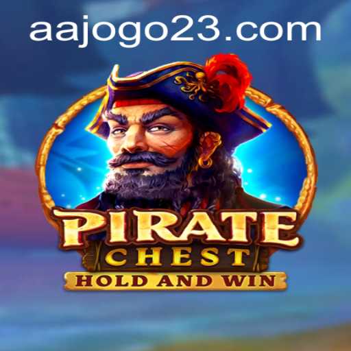 PirateChest: Embarque em uma Aventura Náutica com AAJogo