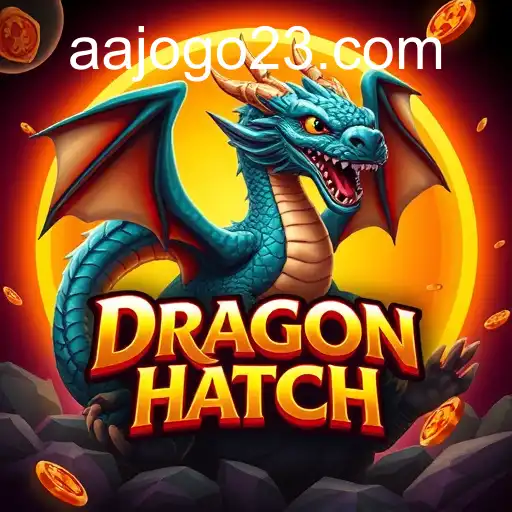 Como ganhar no Dragon Hatch em AAJogo com Saque via PIX 2026