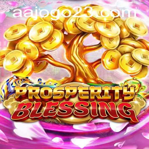 Descubra 'ProsperityBlessing': Um Mundo de Estratégia e Diversão em AAJogo