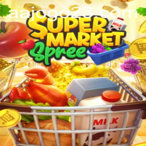 Explorando o Empolgante Mundo do Jogo SupermarketSpree: Diversão Garantida!