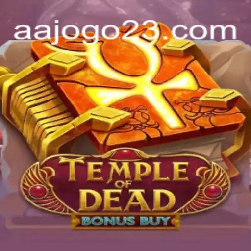 Temple of Dead Bonus Buy: Explorando o Fascínio dos Jogos de Cassino Online