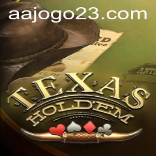Explorando o Fascinante Mundo do Texas Hold'em