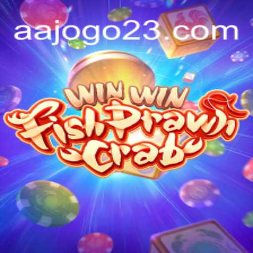 Descubra o Mundo de WinWinFishPrawnCrab: O Jogo que Revoluciona Tradições