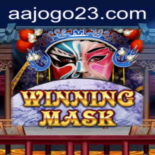 Descubra WinningMask: O Novo Fenômeno no Mundo dos Jogos