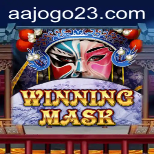 Descubra WinningMask: O Novo Fenômeno no Mundo dos Jogos